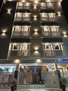 Olivette Suites - Bangalore - 9