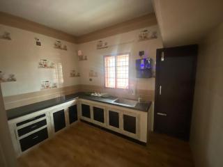 Emerald 3BHK flat Korattur - Chennai - 8