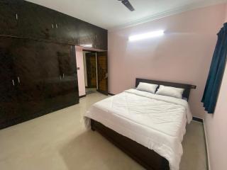 Emerald 3BHK flat Korattur - Chennai - 7