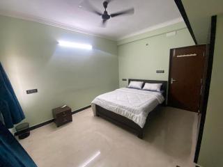 Emerald 3BHK flat Korattur - Chennai - 6