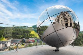 MARION SPA Hotel & Spa - RENOVATION - Rooms, SPA area, Swimming pool, Reception, Restaurant, Lounge Bar, Hookah bar, Children's room, Parking, SPA and Breakfast included in the price - Bukovel - 0