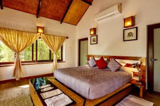 Bagh Villas I Kanha - Kanha - 9