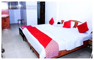 Near Chogle Complex Lodge maharastra Ghansar in Mhasla Rd - 7