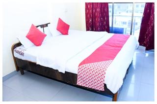 Near Chogle Complex Lodge maharastra Ghansar in Mhasla Rd - Mhasla - 6
