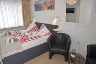 Hotel Zur Seerobbe - Cuxhaven - 5
