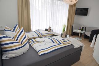 Hotel Zur Seerobbe - Cuxhaven - 2