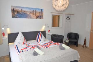 Hotel Zur Seerobbe - Cuxhaven - 1