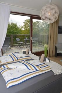Hotel Zur Seerobbe - Cuxhaven - 0