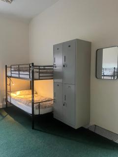 Botanic Avenue Hostel less than a mile from the City Centre - Belfast - 6