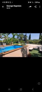 Chrysanthi's House - Ayios Kirikos - 5