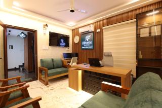 Olivette Suites - Bangalore - 8