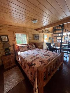 Northern Nights Lodging - Palmer - 5