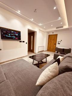 luxueux S1 Jardin de Carthage - Sidi Daoud - 0