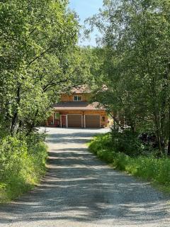 Northern Nights Lodging - Palmer - 3