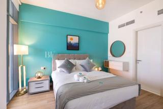 Bloomfields Iconic 2br Duplex Apartment in Raha - Abu Dhabi - 0