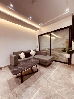 luxueux S1 Jardin de Carthage - Sidi Daoud - 7