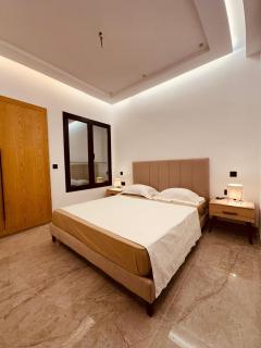 luxueux S1 Jardin de Carthage - Sidi Daoud - 4