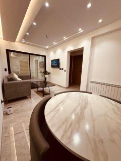 luxueux S1 Jardin de Carthage - Sidi Daoud - 1