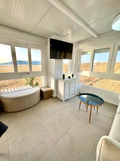 Las Casas de Mar Atlanterra - Zahara de los Atunes - 1