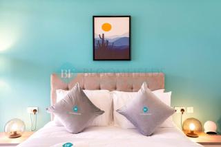 Bloomfields Iconic 2br Duplex Apartment in Raha - Abu Dhabi - 9