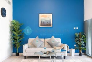 Bloomfields Iconic 2br Duplex Apartment in Raha - Abu Dhabi - 8