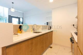 Bloomfields Iconic 2br Duplex Apartment in Raha - Abu Dhabi - 7