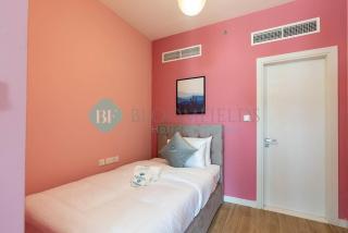 Bloomfields Iconic 2br Duplex Apartment in Raha - Abu Dhabi - 6
