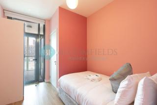Bloomfields Iconic 2br Duplex Apartment in Raha - Abu Dhabi - 4