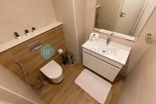 Bloomfields Iconic 2br Duplex Apartment in Raha - Abu Dhabi - 3
