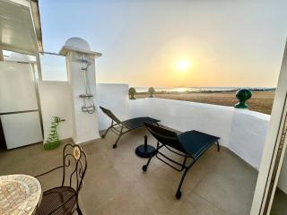 Las Casas de Mar Atlanterra - Zahara de los Atunes - 2