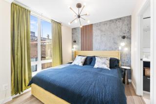 Bright and Contemporary 2BR Condo in Prime Location - Vancouver - 8