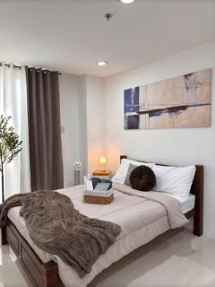 1BR with Pool at One Pontefino Tower, Batangas City - Città di Batangas - 6