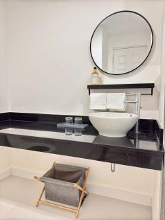 1BR with Pool at One Pontefino Tower, Batangas City - Città di Batangas - 5