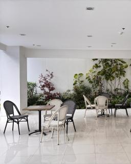 1BR with Pool at One Pontefino Tower, Batangas City - 1