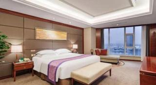 Dandong Xin An Dong Hotel - Dandong - 4
