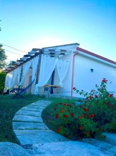 B&B Piccolo Vigneto - Otranto - 2