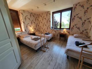 Au bon Vivant - Dampierre-sur-Salon - 4