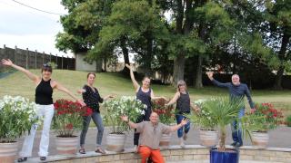 Au bon Vivant - Dampierre-sur-Salon - 8