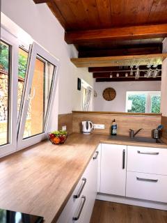 Chata u soutoku Lužnice a Vltavy -  - 5