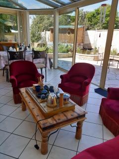 Au bon Vivant - Dampierre-sur-Salon - 4