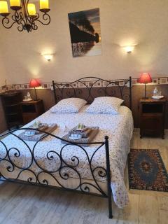 Au bon Vivant - Dampierre-sur-Salon - 3
