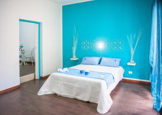 Blue Suite - Castellammare del Golfo - 2