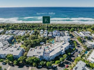 Tides Nest - Casuarina - 9