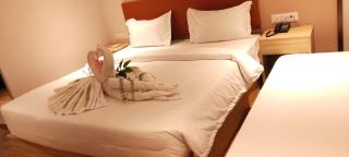 The 7th Heaven Resort - Satna - 2