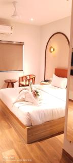 The 7th Heaven Resort - Satna - 3