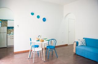 Blue Suite - Castellammare del Golfo - 4