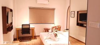 The 7th Heaven Resort - Satna - 1