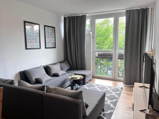 OhMyHome - Park Mirowski Apartment - Varsavia - 0