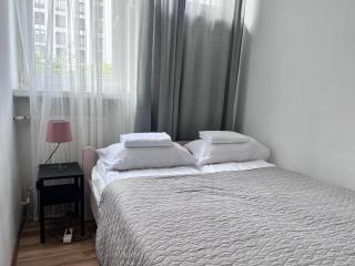OhMyHome - Park Mirowski Apartment - Varsavia - 4