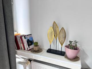 OhMyHome - Park Mirowski Apartment - Varsavia - 3